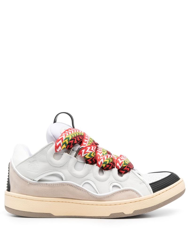 Curb Sneakers