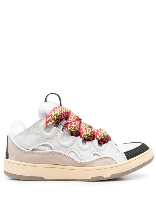 Curb Sneakers