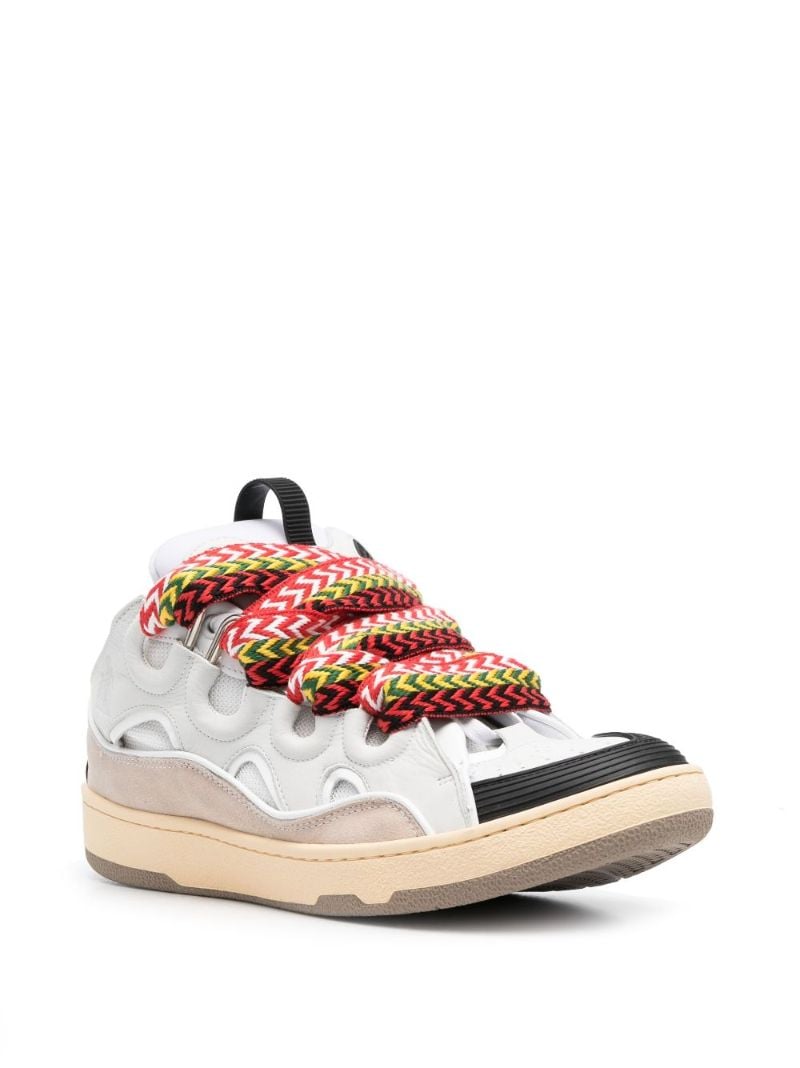 Curb Sneakers