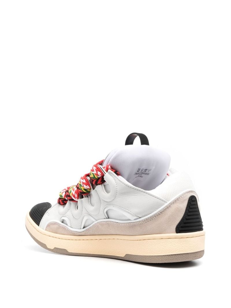 Curb Sneakers