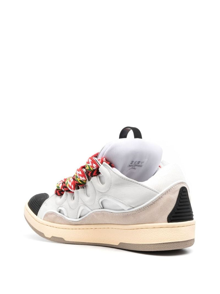 Curb Sneakers