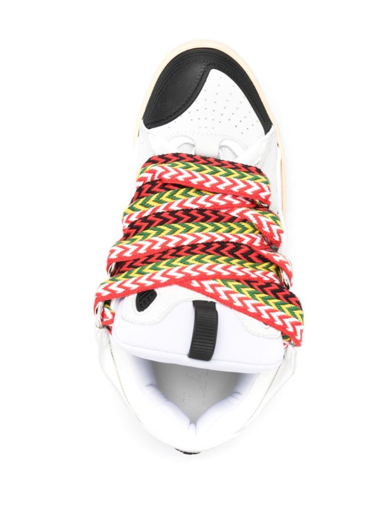 Curb Sneakers