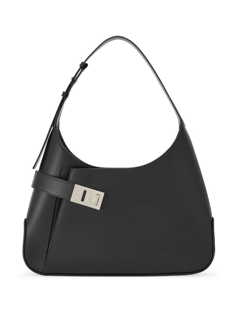 Large Hobo Shoulder Bag