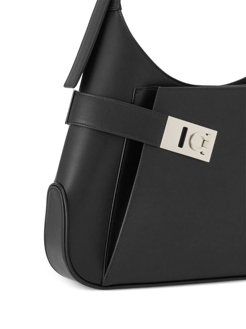 Large Hobo Shoulder Bag