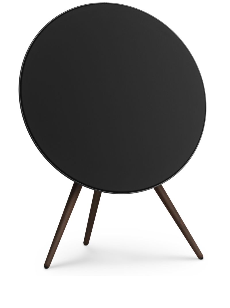 Black Beosound A9 Speaker