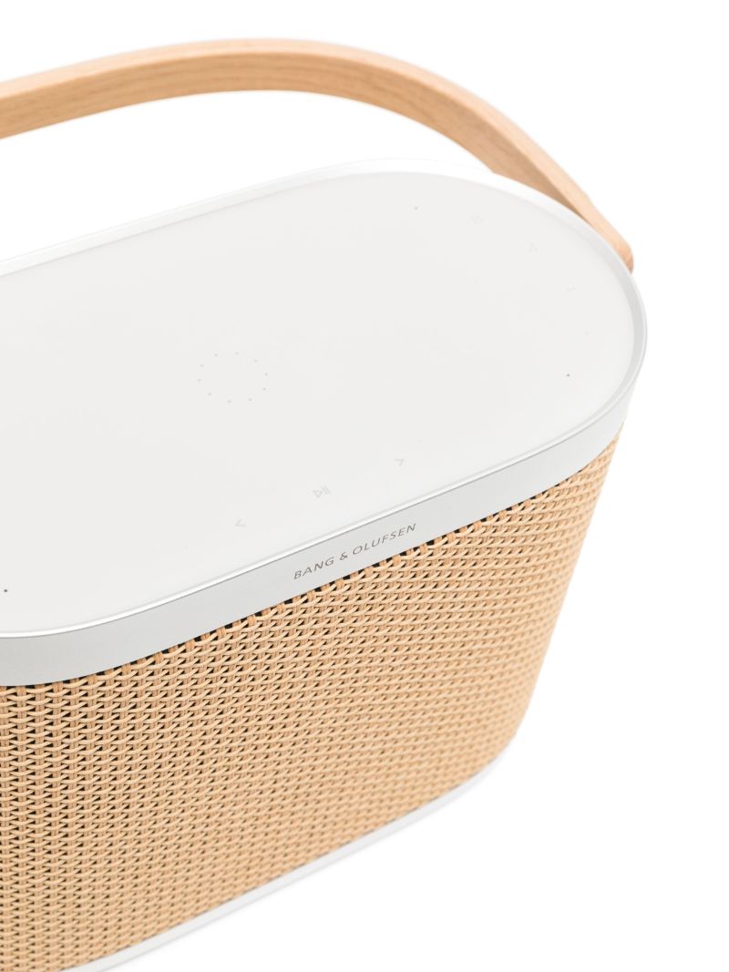 Neutral Beosound A5 Portable Speaker