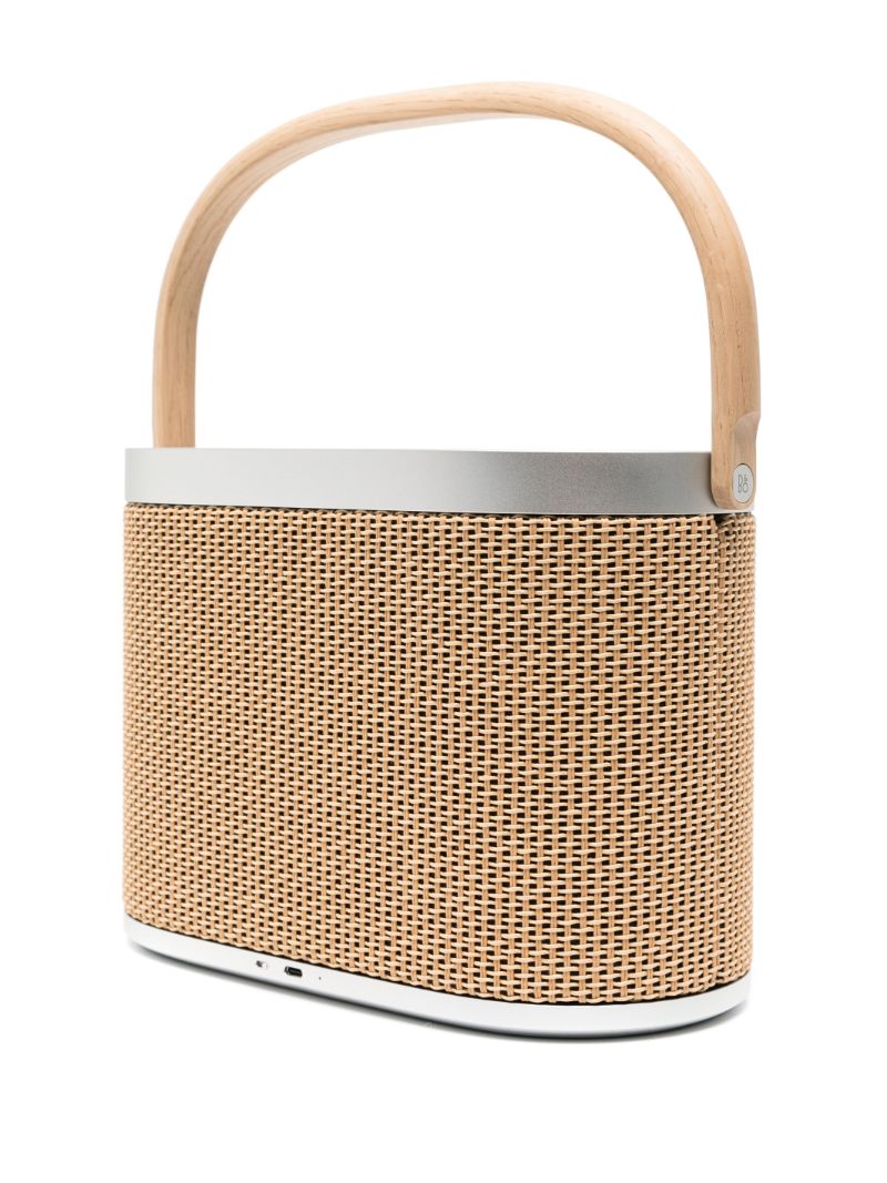 Neutral Beosound A5 Portable Speaker