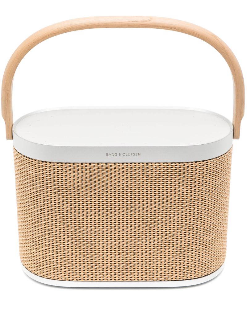 Neutral Beosound A5 Portable Speaker