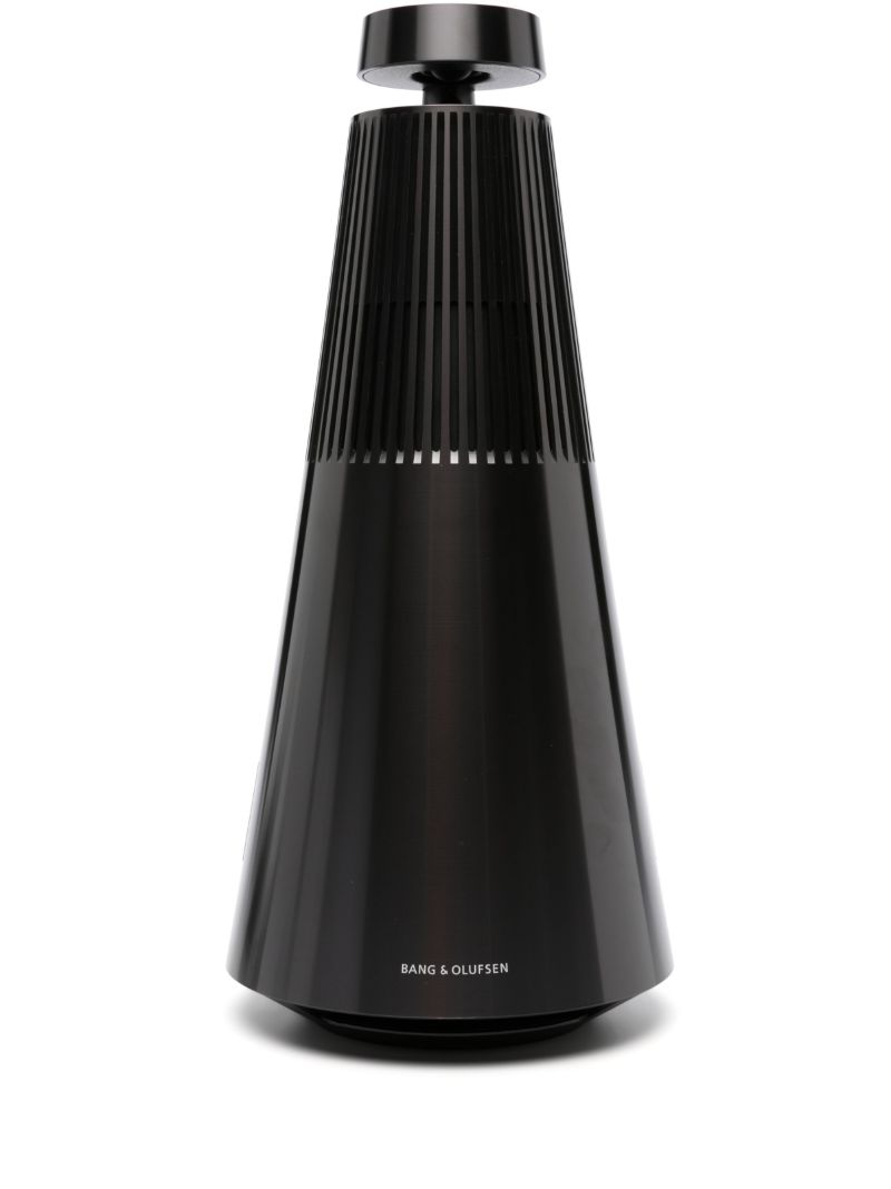 Black Beosound 2 3rd Gen Wireless Speaker