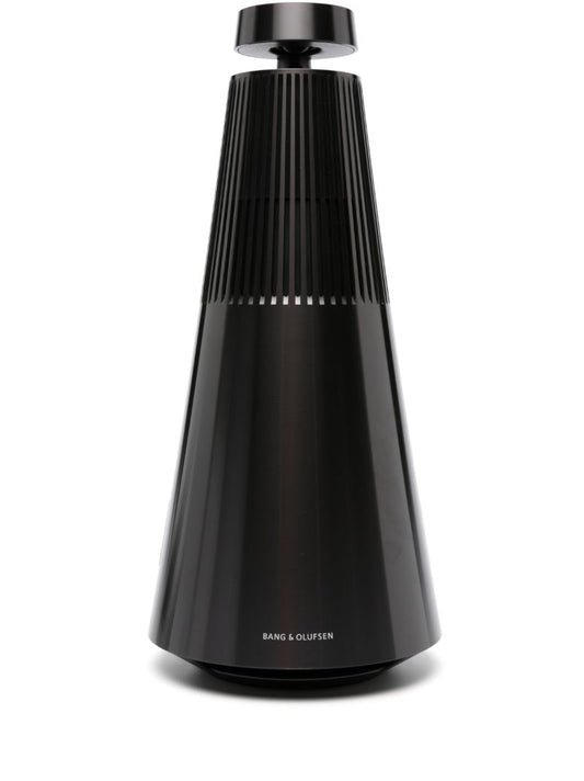 Black Beosound 2 3rd Gen Wireless Speaker