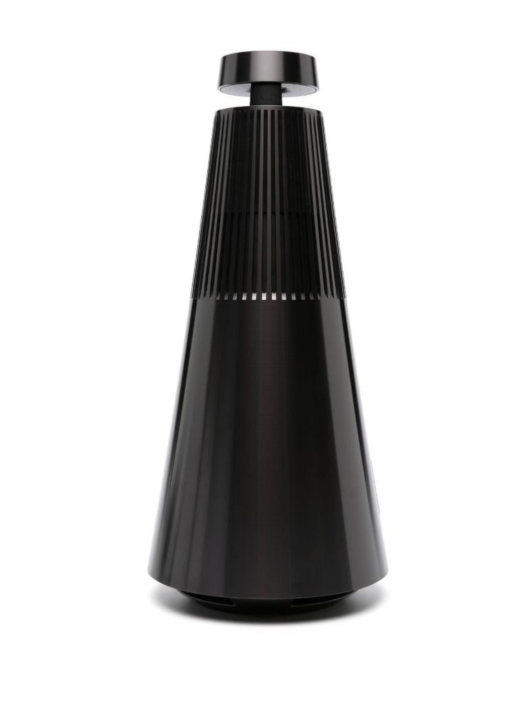 Black Beosound 2 3rd Gen Wireless Speaker