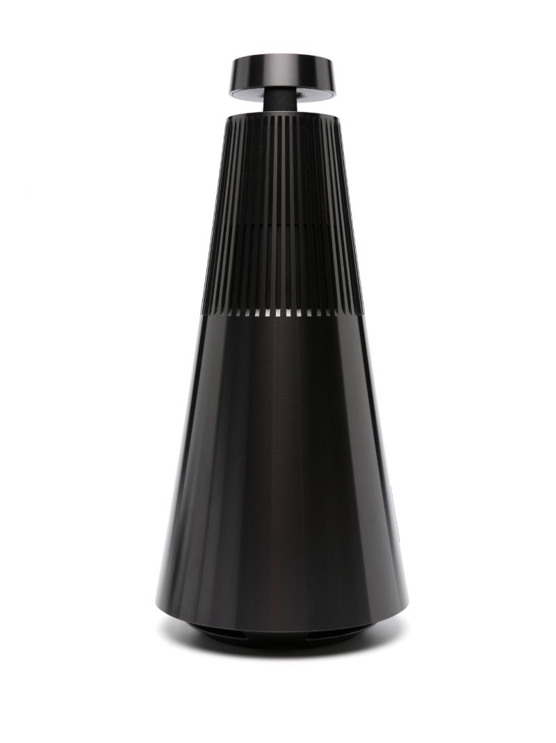 Black Beosound 2 3rd Gen Wireless Speaker