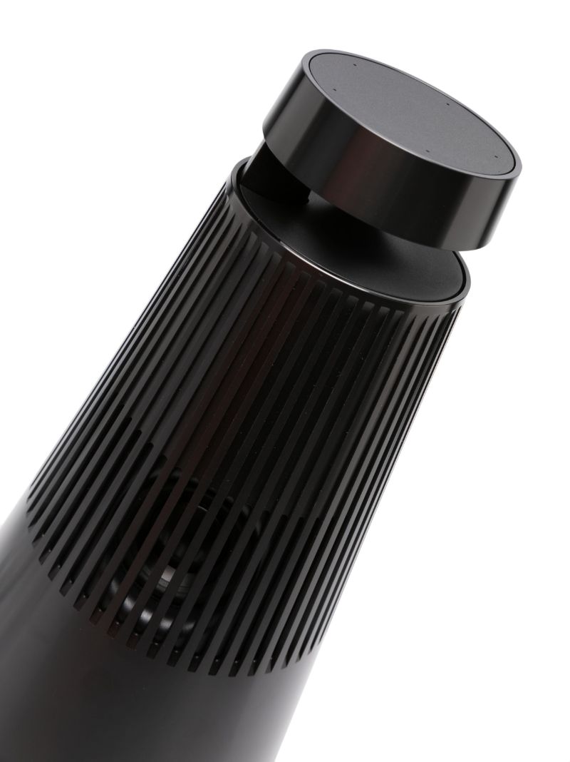 Black Beosound 2 3rd Gen Wireless Speaker