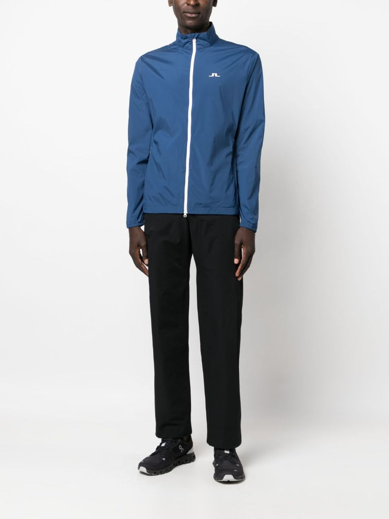 Blue Ash Lightweight Packable Jacket