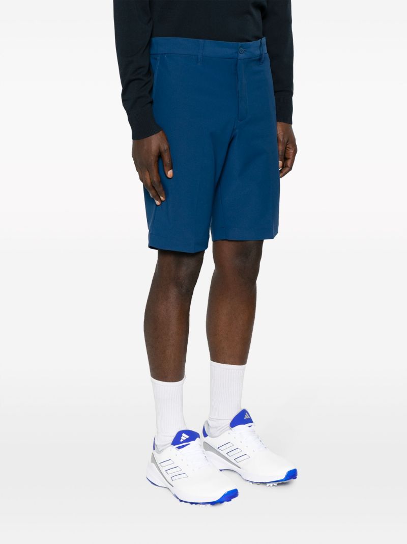Blue Eloy Golf Shorts