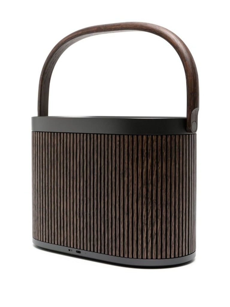 Brown Beosound A5 Portable Speaker
