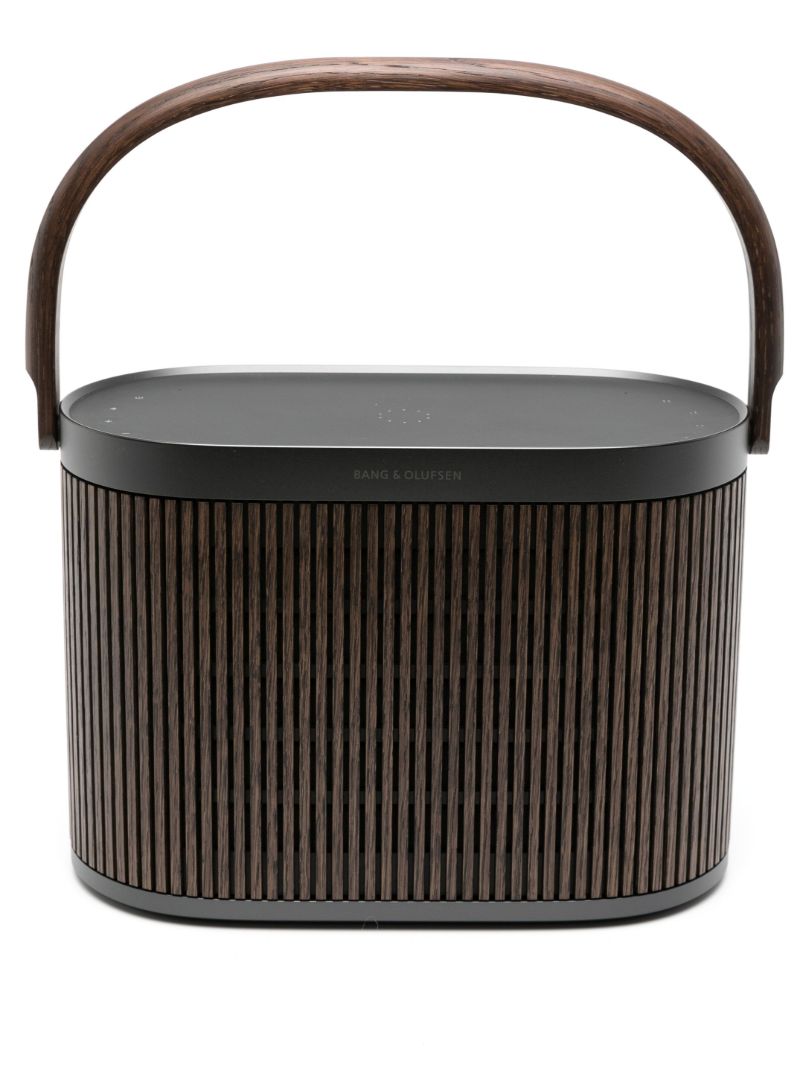 Brown Beosound A5 Portable Speaker