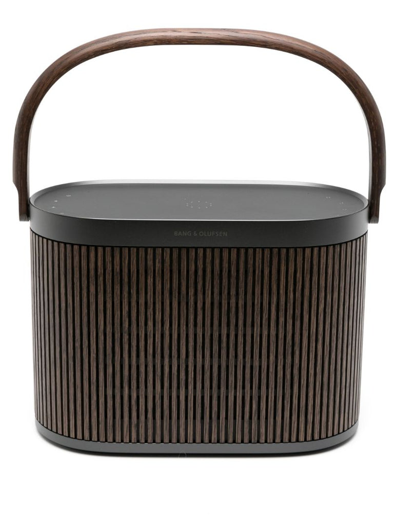 Brown Beosound A5 Portable Speaker