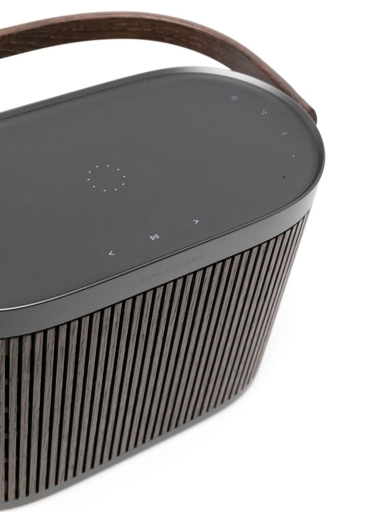 Brown Beosound A5 Portable Speaker