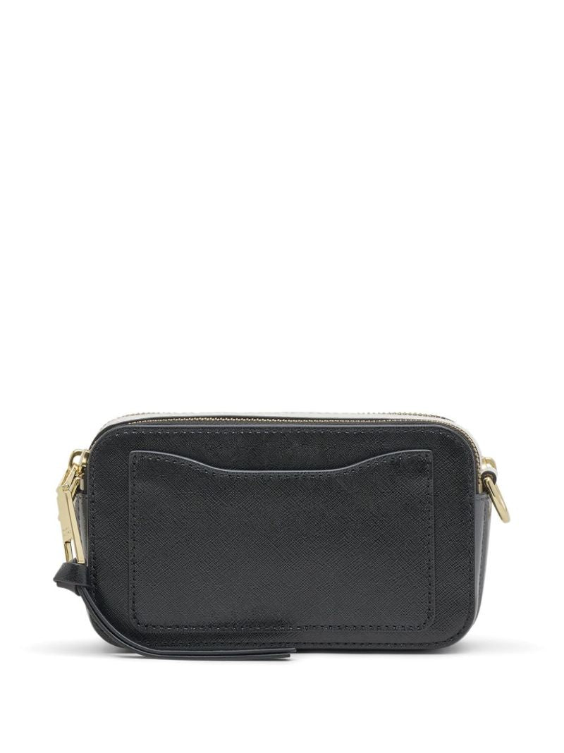 Black the Snapshot Camera Bag