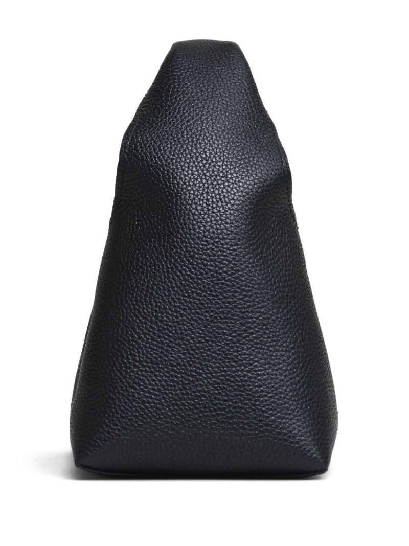 Black the Mini Sack Bag