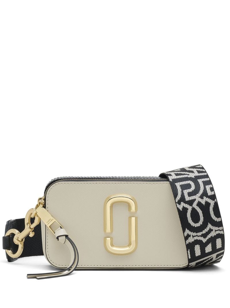 Neutral the Snapshot Leather Camera Bag