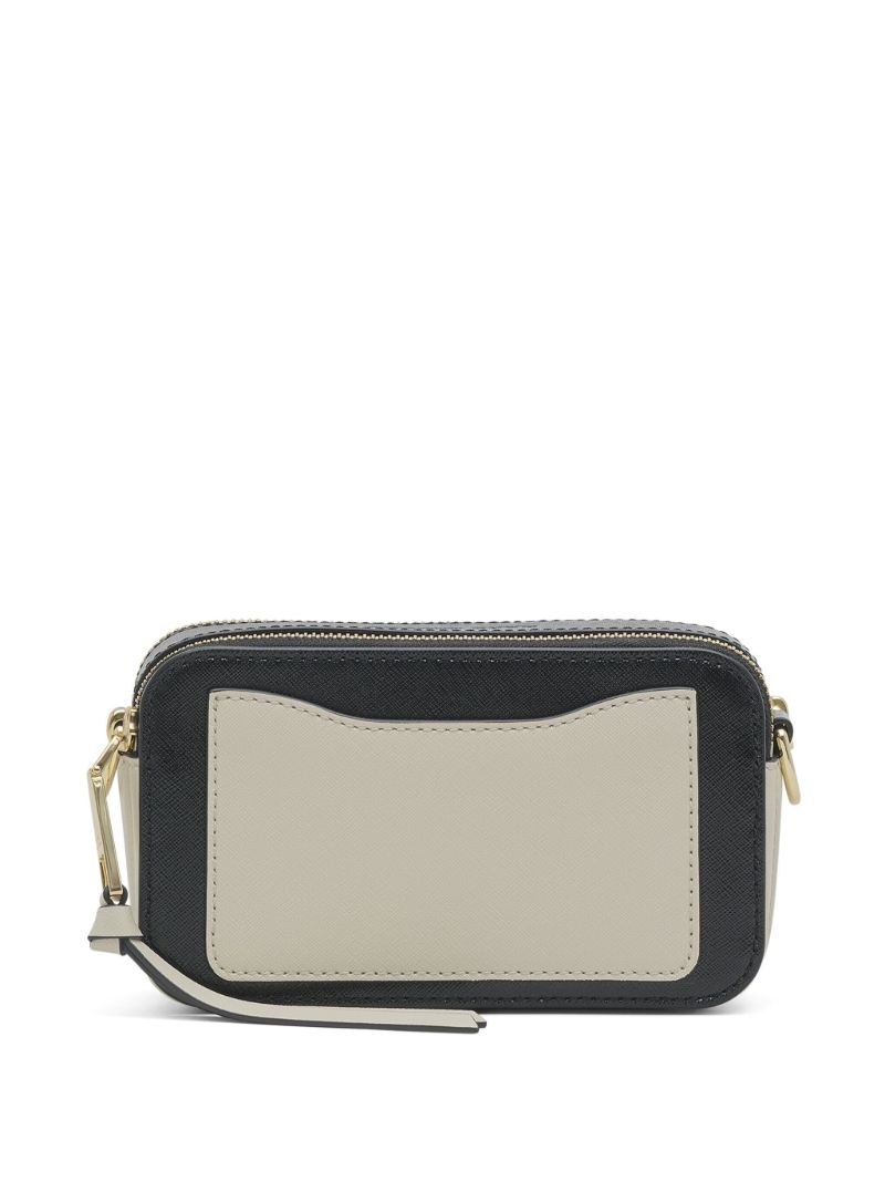 Neutral the Snapshot Leather Camera Bag