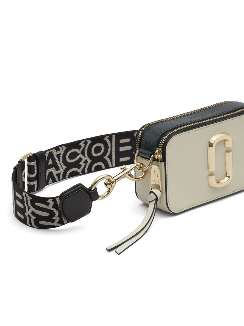 Neutral the Snapshot Leather Camera Bag