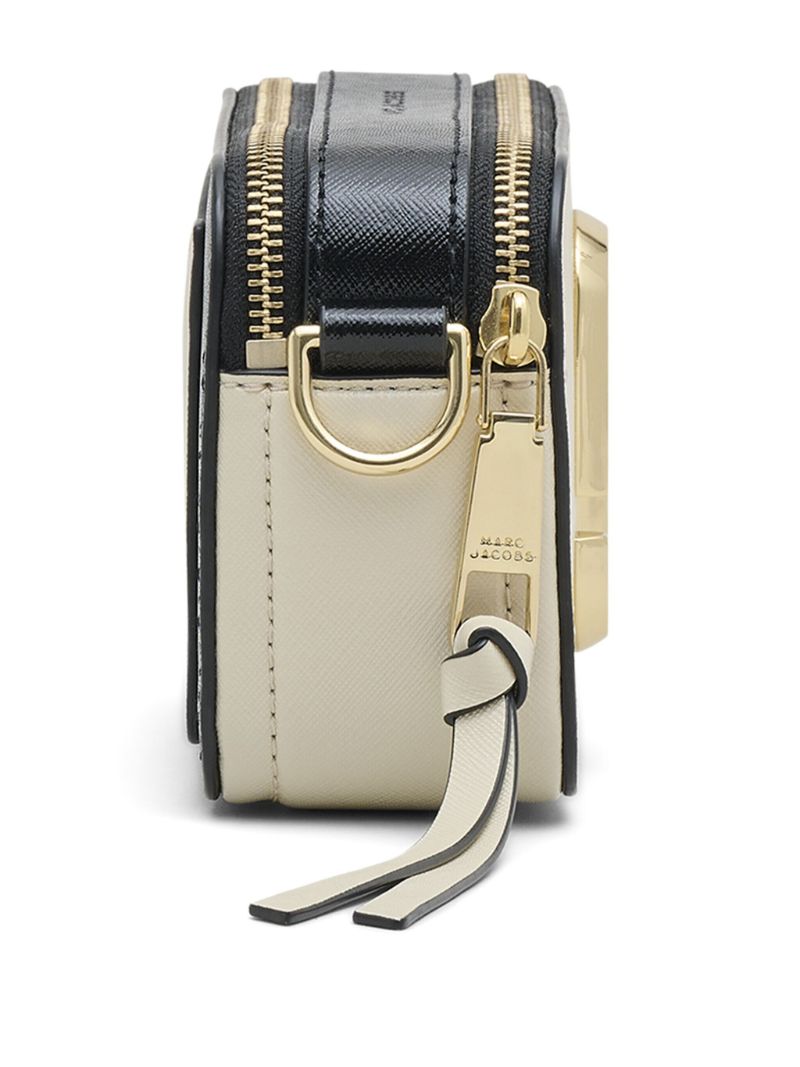 Neutral the Snapshot Leather Camera Bag