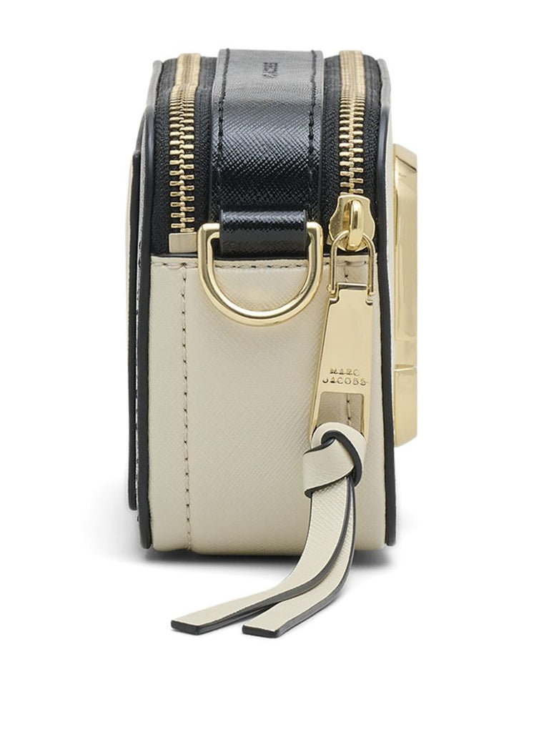 Neutral the Snapshot Leather Camera Bag