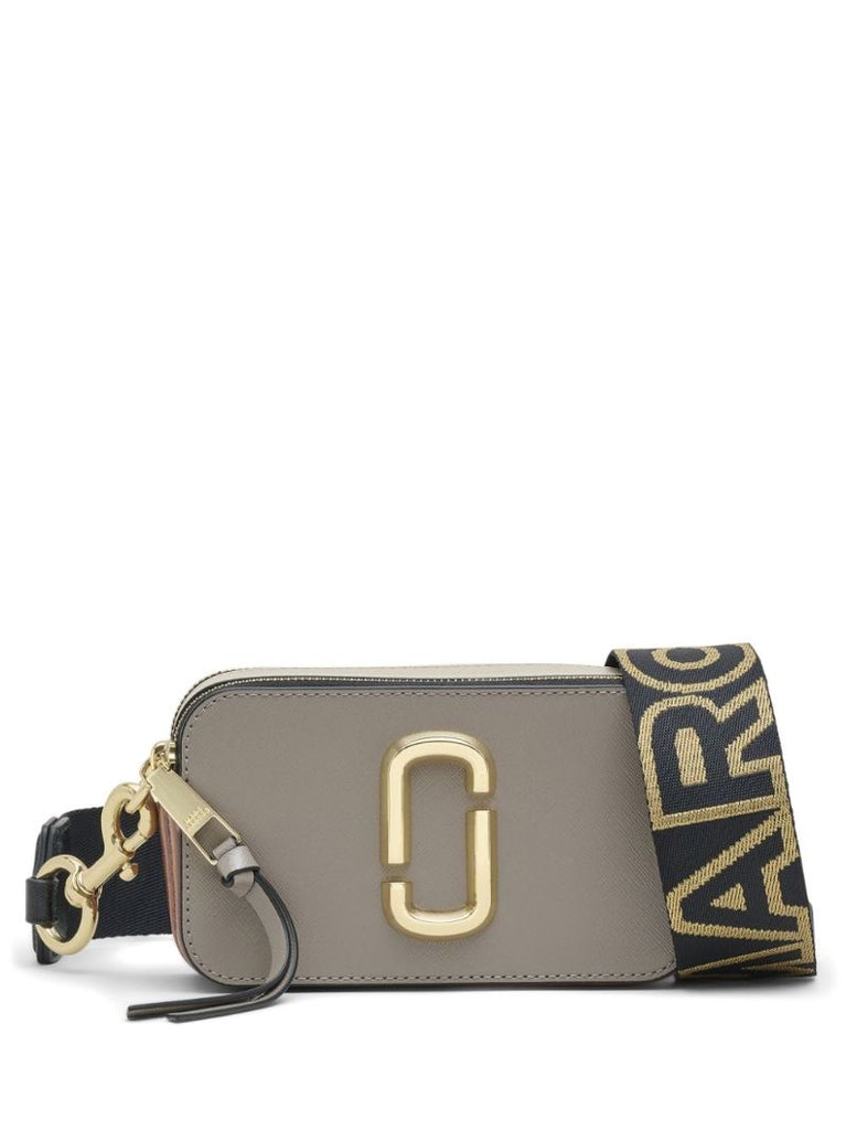 Grey the Snapshot Camera Bag