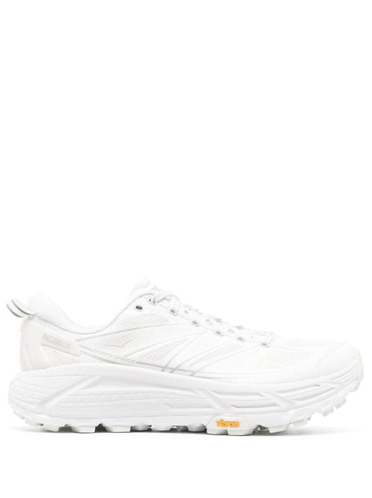 White Mafate Speed 2 Sneakers