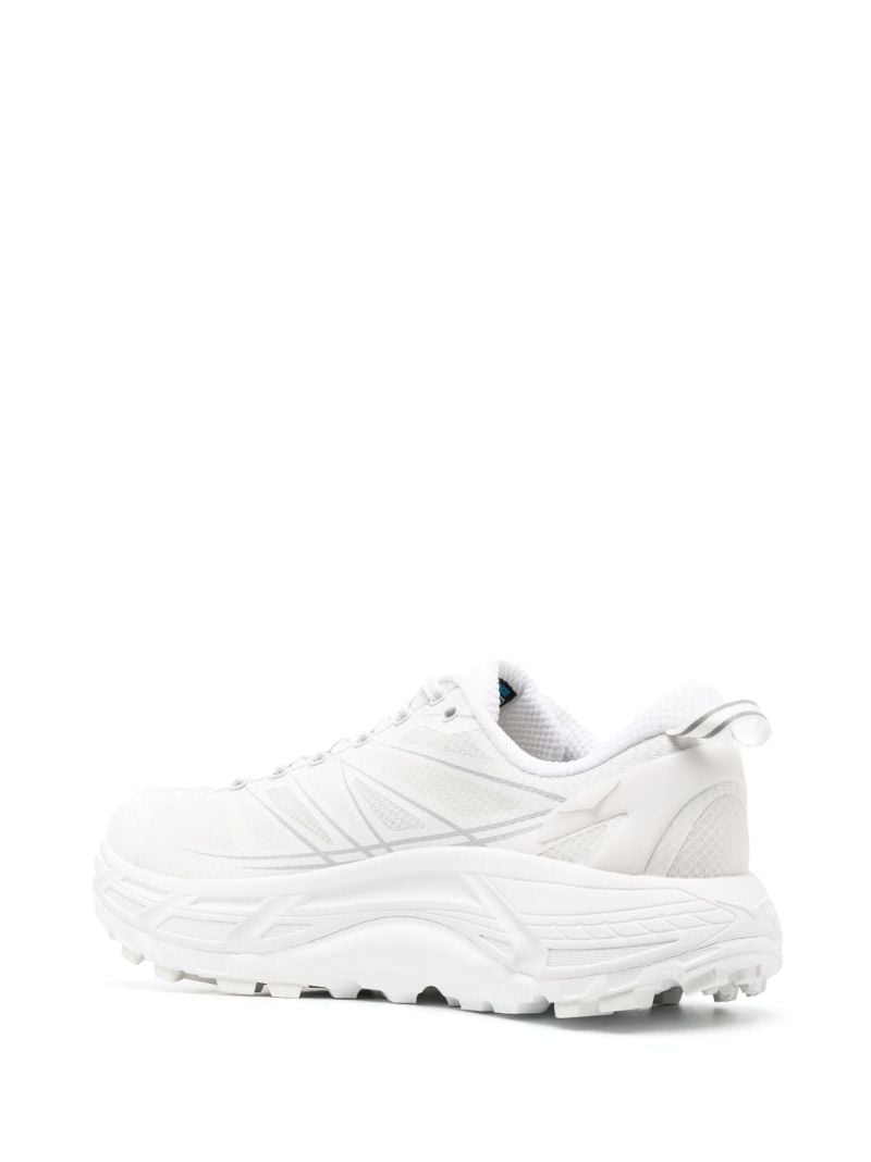 White Mafate Speed 2 Sneakers