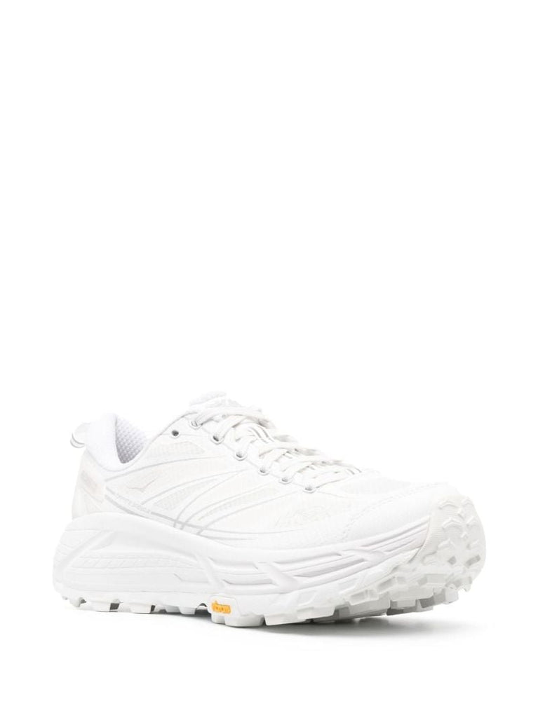White Mafate Speed 2 Sneakers