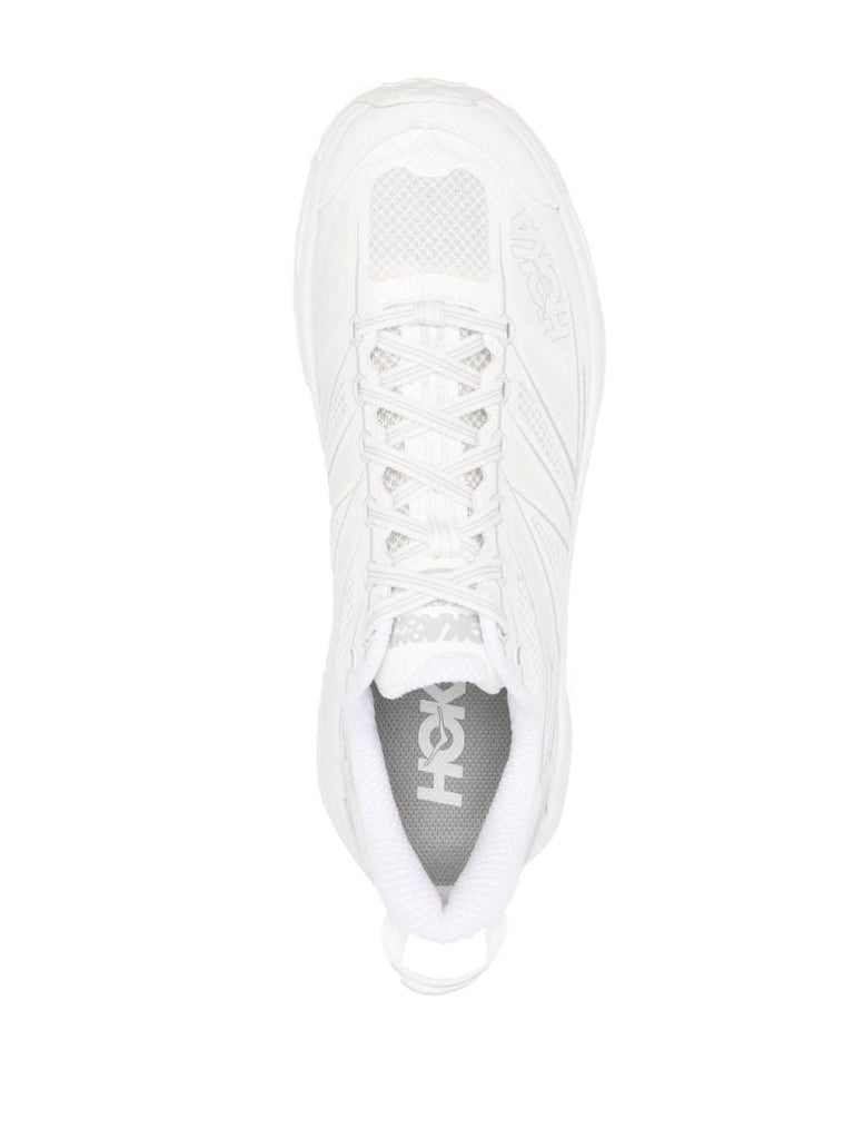 White Mafate Speed 2 Sneakers