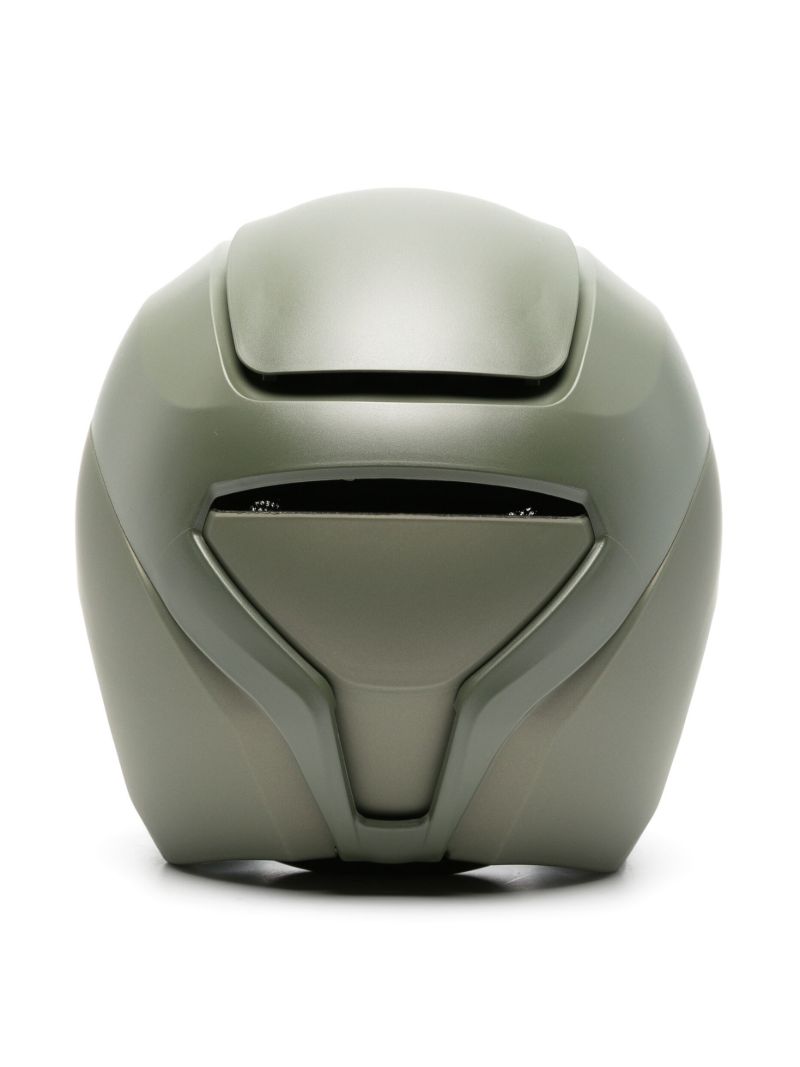 Green Khimera Ski Helmet