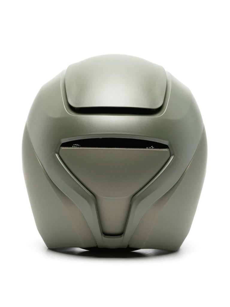 Green Khimera Ski Helmet