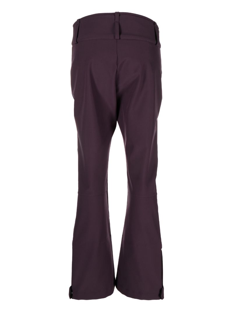 Purple Modernity Ski Trousers