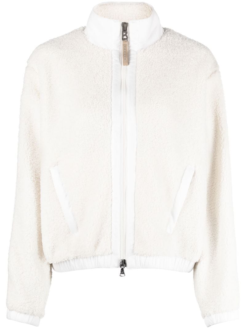 Neutral Emylia Ski Jacket