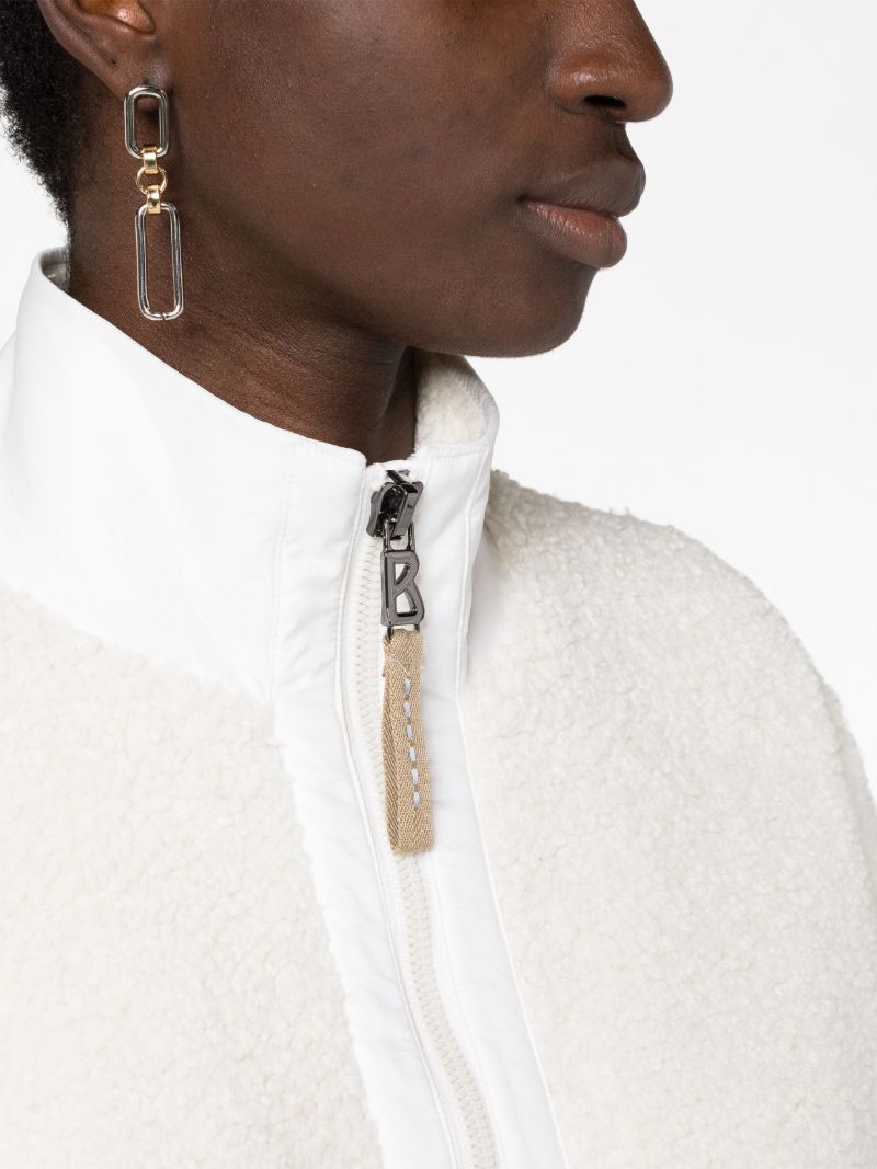 Neutral Emylia Ski Jacket