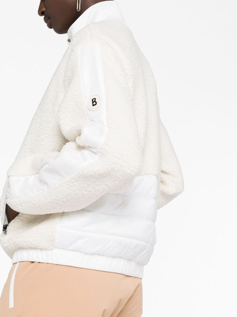 Neutral Emylia Ski Jacket