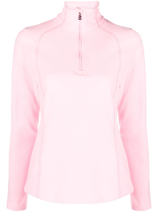 Pink Medita Base Layer Top