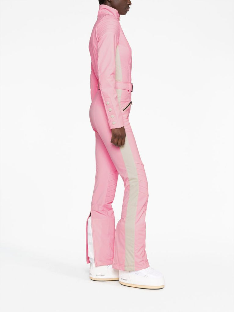 Pink Misha Ski Suit