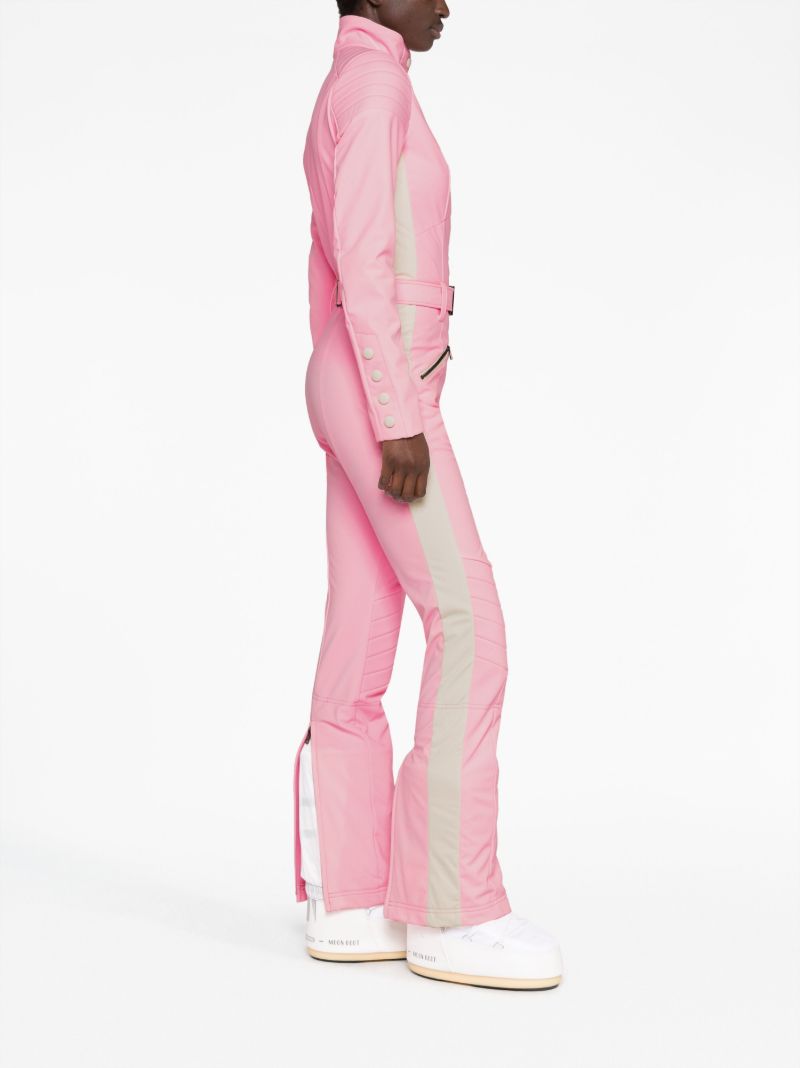 Pink Misha Ski Suit