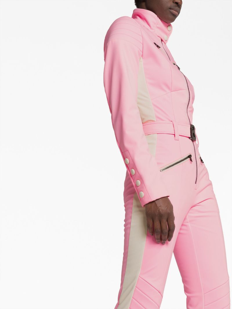 Pink Misha Ski Suit