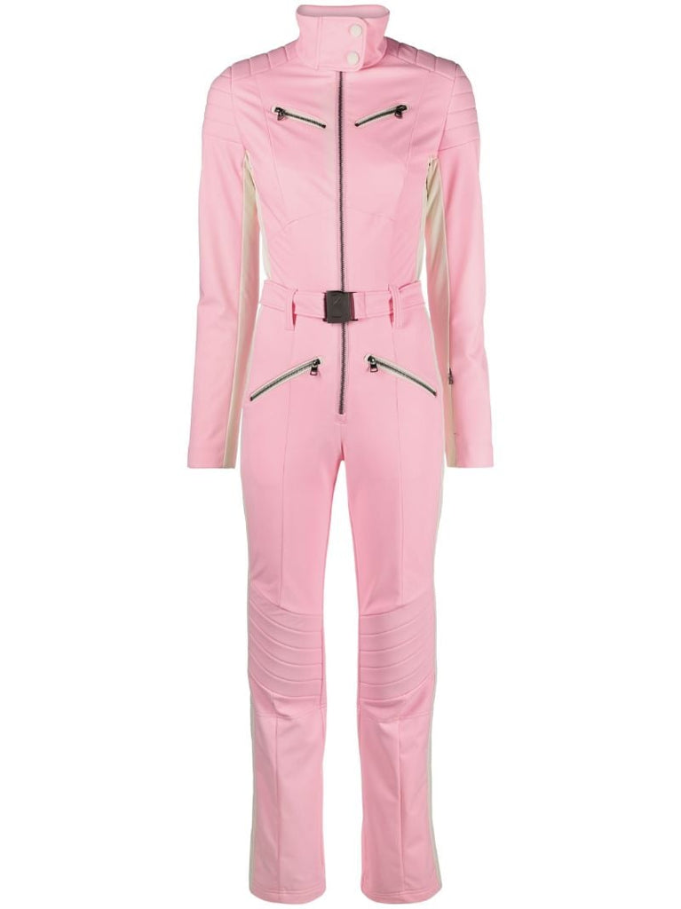 Pink Misha Ski Suit