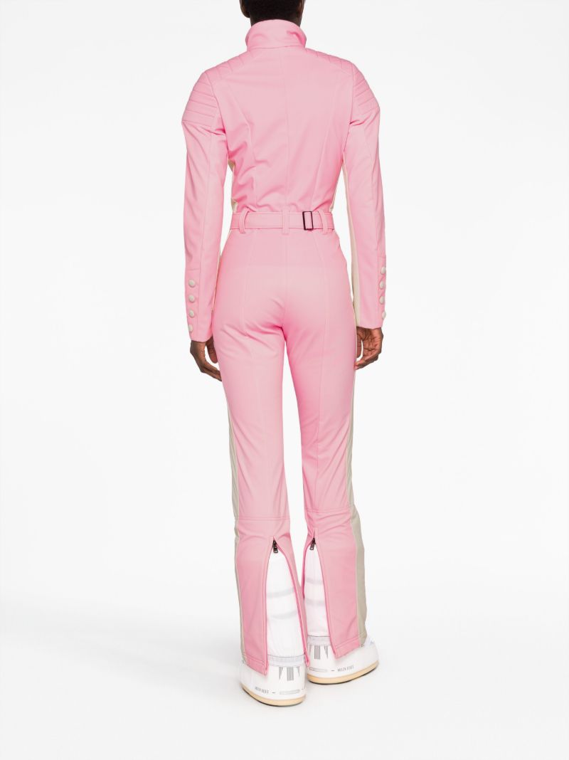 Pink Misha Ski Suit
