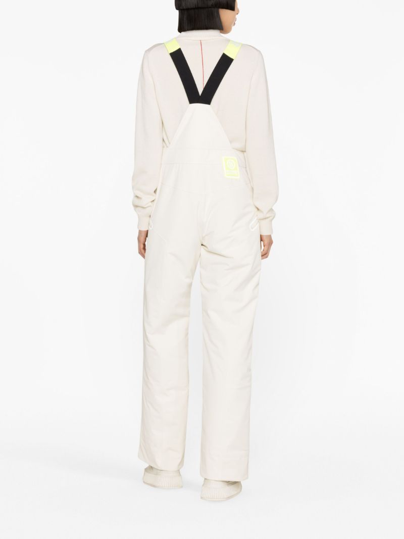 Neutral Mila Ski Jumpsuit