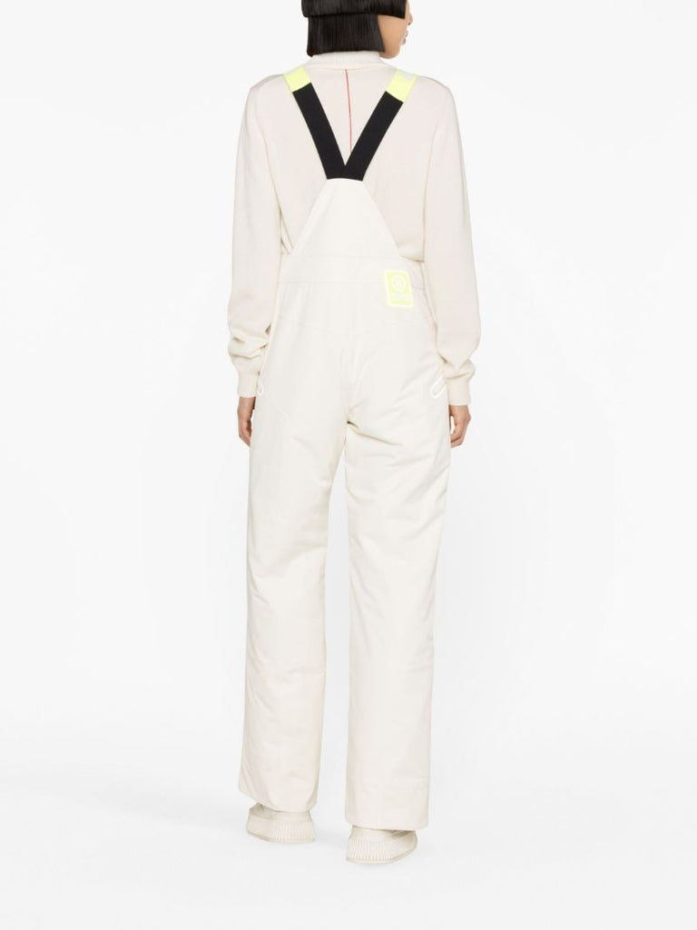 Neutral Mila Ski Jumpsuit