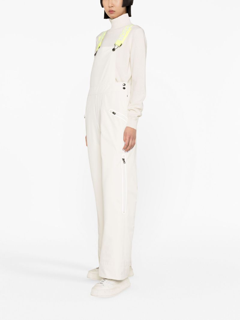 Neutral Mila Ski Jumpsuit